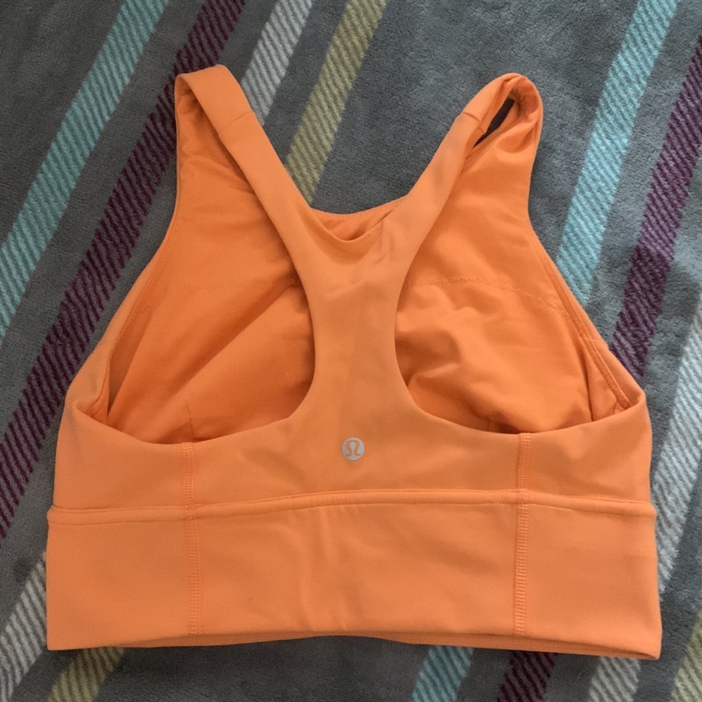 Wunder Train Bra - Picture 2 of 3